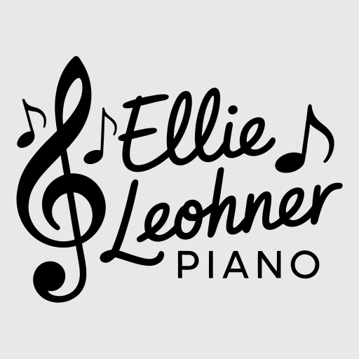 Ellie Leohner Piano